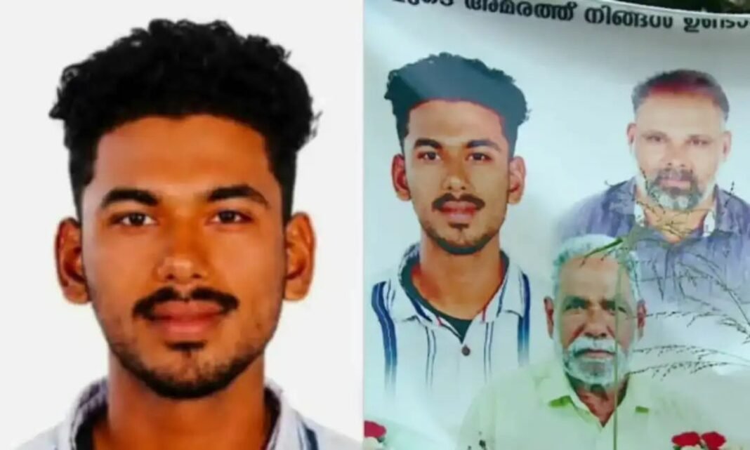 നീണ്ടകര വള്ളം അപകടം ഗൗതമിനെ കാണാതായിട്ട് ഇന്നേക്ക് എട്ട് ദിവസം; തെരച്ചില് നടത്താൻ വിദഗ്ധസംഘം നീണ്ടകര വള്ളം അപകടം ഗൗതമിനെ കാണാതായിട്ട് ഇന്നേക്ക് എട്ട് ദിവസം; തെരച്ചില് നടത്താൻ വിദഗ്ധസംഘം