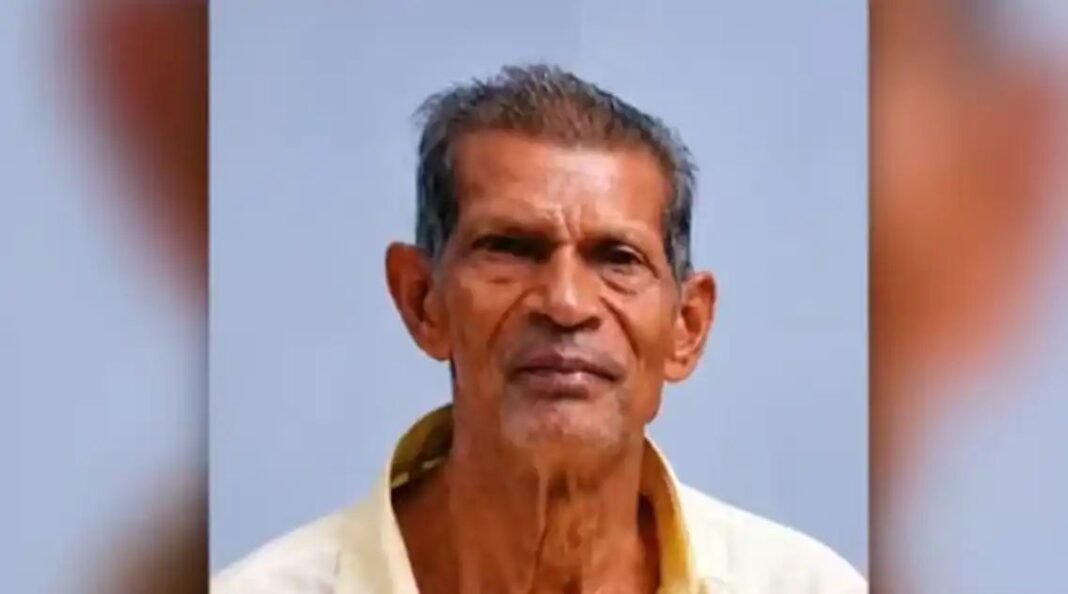 തിരുവനന്തപുരം മെഡിക്കല് കോളജില് കട്ടിലില് നിന്ന് വീണ് പരുക്കേറ്റ രോഗി മരിച്ചു തിരുവനന്തപുരം മെഡിക്കല് കോളജില് കട്ടിലില് നിന്ന് വീണ് പരുക്കേറ്റ രോഗി മരിച്ചു