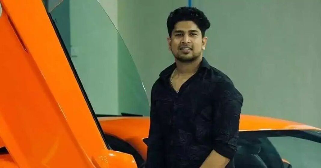 ദുബായിലെ കാര് ഷോറൂമില് ഗ്യാസ് സിലിണ്ടര് പൊട്ടിത്തെറിച്ച് അപകടം: മലയാളിയ്ക്ക് ദാരുണാന്ത്യം ദുബായിലെ കാര് ഷോറൂമില് ഗ്യാസ് സിലിണ്ടര് പൊട്ടിത്തെറിച്ച് അപകടം: മലയാളിയ്ക്ക് ദാരുണാന്ത്യം