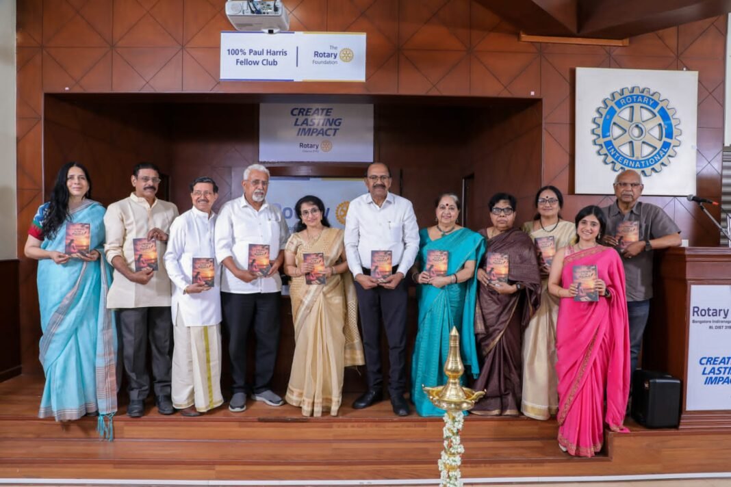 ലത നമ്പൂതിരിയുടെ ‘പറയാതെ പോയ കഥകൾ’ പ്രകാശനം ചെയ്തു ലത നമ്പൂതിരിയുടെ ‘പറയാതെ പോയ കഥകൾ’ പ്രകാശനം ചെയ്തു
