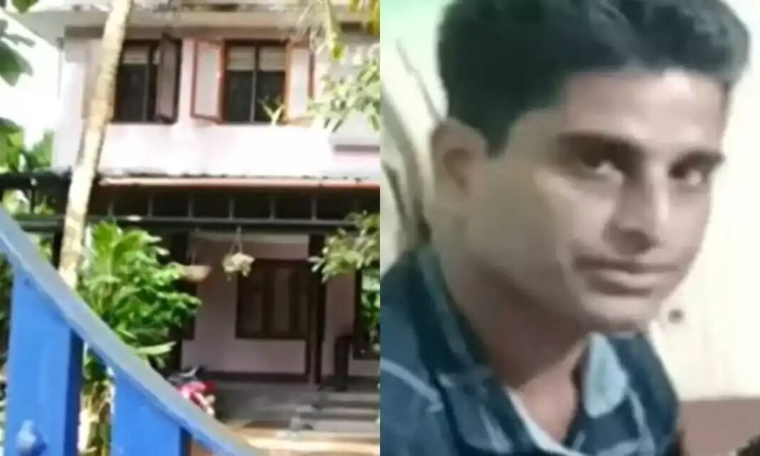 കണ്ണൂരില് ഭാര്യയെ പെട്രോള് ഒഴിച്ച് തീകൊളുത്തിയ സംഭവം; പൊള്ളലേറ്റ ഭര്ത്താവ് മരിച്ചു കണ്ണൂരില് ഭാര്യയെ പെട്രോള് ഒഴിച്ച് തീകൊളുത്തിയ സംഭവം; പൊള്ളലേറ്റ ഭര്ത്താവ് മരിച്ചു