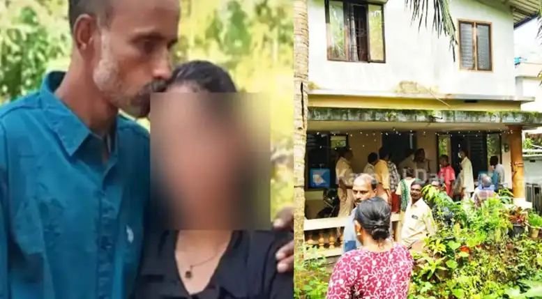 കാസറഗോഡ് അച്ഛനെയും മകളെയും വാടക വീട്ടില് തൂങ്ങി മരിച്ച നിലയില് കണ്ടെത്തി കാസറഗോഡ് അച്ഛനെയും മകളെയും വാടക വീട്ടില് തൂങ്ങി മരിച്ച നിലയില് കണ്ടെത്തി