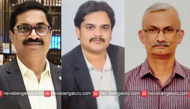 എൻഎസ്എസ് കര്ണാടക ആർ.ടി. നഗർ കരയോഗം ഭാരവാഹികള് എൻഎസ്എസ് കര്ണാടക ആർ.ടി. നഗർ കരയോഗം ഭാരവാഹികള്