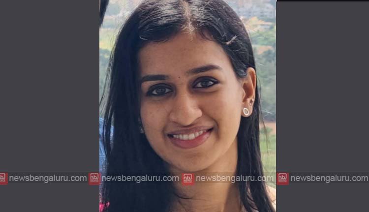 ബെംഗളൂരുവിൽ ബൈക്ക് അപകടത്തില് മലയാളി യുവതിക്ക് ദാരുണാന്ത്യം ബെംഗളൂരുവിൽ ബൈക്ക് അപകടത്തില് മലയാളി യുവതിക്ക് ദാരുണാന്ത്യം