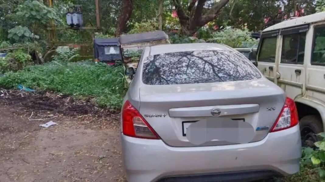 കൊണ്ടോട്ടിയില് കോളേജിലെ ഓണാഘോഷത്തിനിടെ വിദ്യാര്ഥികളില് നിന്ന് എംഡിഎംഎ പിടികൂടി കൊണ്ടോട്ടിയില് കോളേജിലെ ഓണാഘോഷത്തിനിടെ വിദ്യാര്ഥികളില് നിന്ന് എംഡിഎംഎ പിടികൂടി