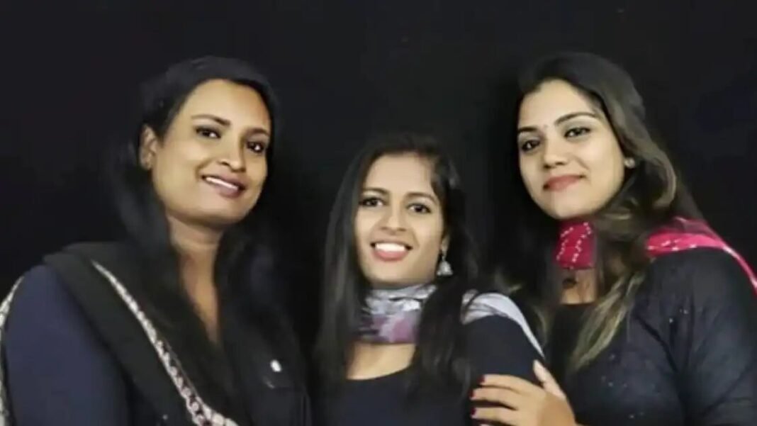 അധ്യാപികമാര് പ്രതികളായ എംഡിഎംഎ കേസ്; അന്വേഷണ ഉദ്യോഗസ്ഥന് സ്ഥലംമാറ്റം അധ്യാപികമാര് പ്രതികളായ എംഡിഎംഎ കേസ്; അന്വേഷണ ഉദ്യോഗസ്ഥന് സ്ഥലംമാറ്റം