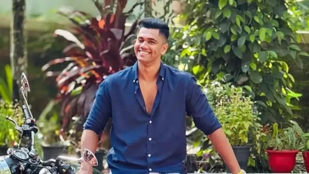 എംഎസ്എഫ് നേതാവിനെ കാണാനില്ലെന്ന് പരാതി എംഎസ്എഫ് നേതാവിനെ കാണാനില്ലെന്ന് പരാതി