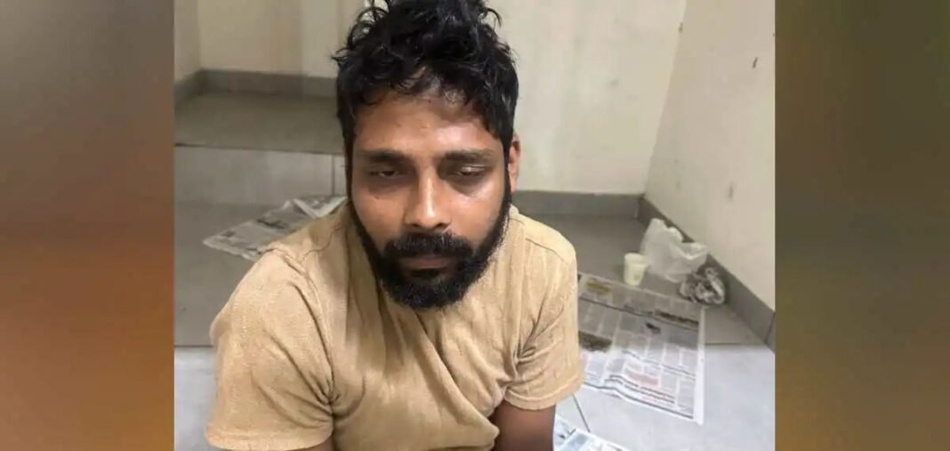 മകന്റെ അടിയേറ്റ് പിതാവ് മരിച്ചു മകന്റെ അടിയേറ്റ് പിതാവ് മരിച്ചു