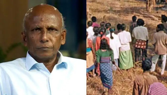 മുത്തങ്ങ അബ്ദുല് സലാം വധശ്രമക്കേസ്: എം ഗീതാനന്ദന് ഉള്പ്പെടെ നാല് പേര്ക്ക് ജാമ്യം മുത്തങ്ങ അബ്ദുല് സലാം വധശ്രമക്കേസ്: എം ഗീതാനന്ദന് ഉള്പ്പെടെ നാല് പേര്ക്ക് ജാമ്യം