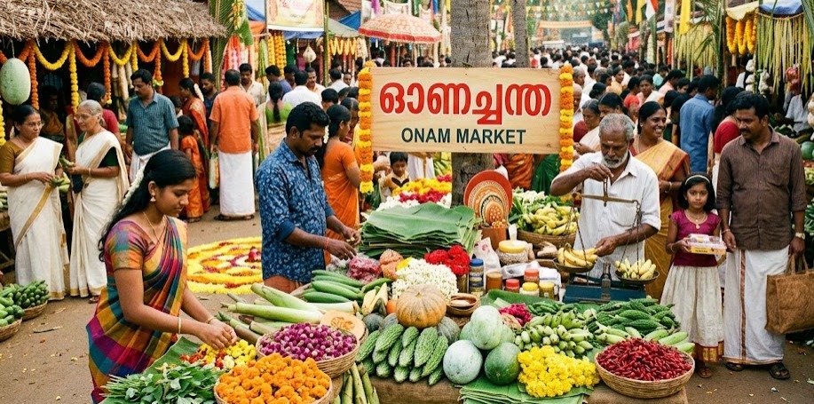 എ.എസ്. പാളയ സാന്ത്വനം ഓണച്ചന്ത 23 മുതൽ എ.എസ്. പാളയ സാന്ത്വനം ഓണച്ചന്ത 23 മുതൽ