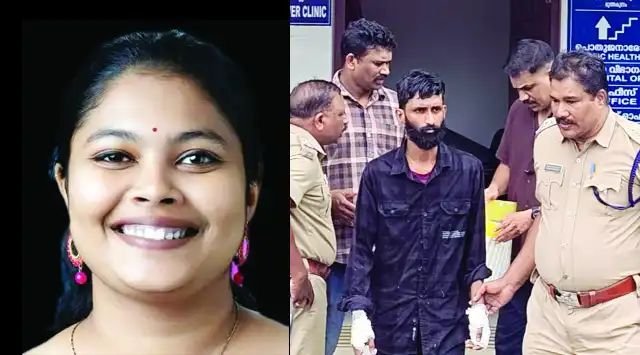 പ്രണയത്തില്നിന്നു പിൻമാറി: യുവതിയെ കുത്തിക്കൊന്നു, ആണ്സുഹൃത്ത് അറസ്റ്റില് പ്രണയത്തില്നിന്നു പിൻമാറി: യുവതിയെ കുത്തിക്കൊന്നു, ആണ്സുഹൃത്ത് അറസ്റ്റില്