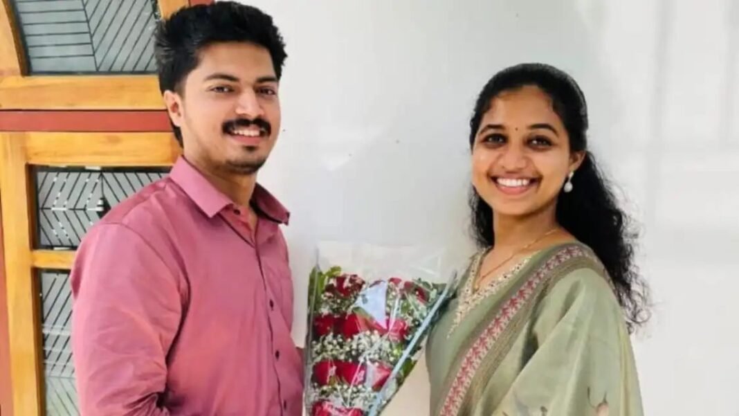 പ്രതിശ്രുത വധുവിന് പിന്നാലെ പ്രതിശ്രുത വരനെയും ജീവനൊടുക്കിയ നിലയില് കണ്ടെത്തി പ്രതിശ്രുത വധുവിന് പിന്നാലെ പ്രതിശ്രുത വരനെയും ജീവനൊടുക്കിയ നിലയില് കണ്ടെത്തി
