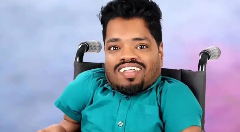 യൂട്യൂബര് സ്വാലിഹ് വളാഞ്ചേരി അന്തരിച്ചു യൂട്യൂബര് സ്വാലിഹ് വളാഞ്ചേരി അന്തരിച്ചു