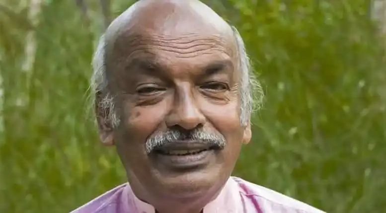 ബാലസാഹിത്യകാരൻ ടി.കെ.ഡി മുഴപ്പിലങ്ങാട് അന്തരിച്ചു ബാലസാഹിത്യകാരൻ ടി.കെ.ഡി മുഴപ്പിലങ്ങാട് അന്തരിച്ചു