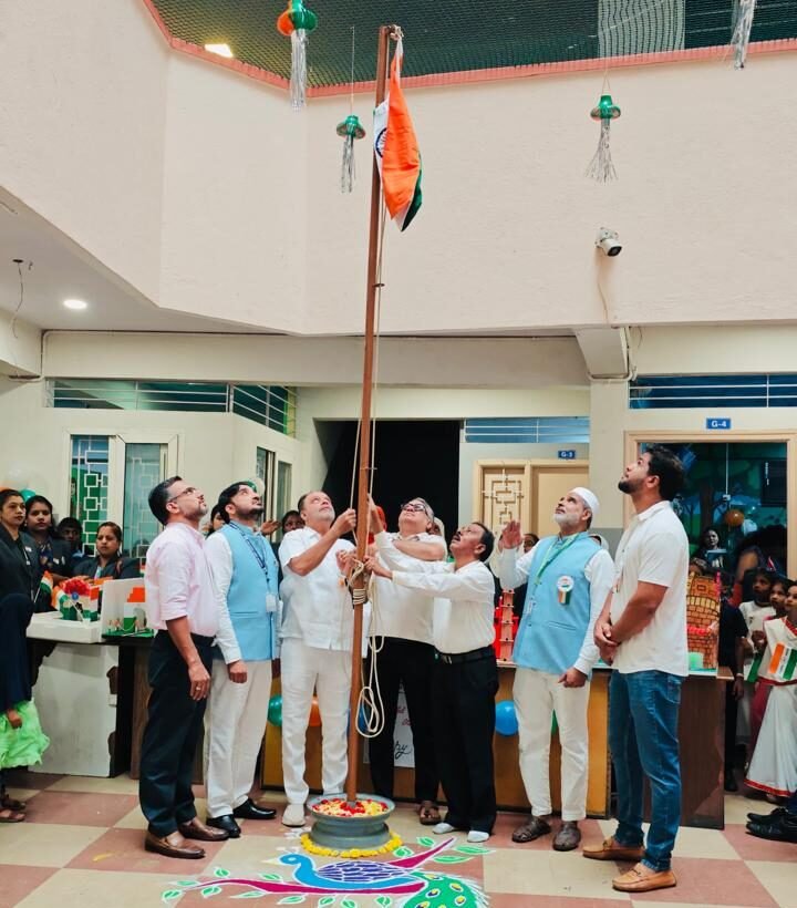 സാമ്രാജ്യത്വ അധിനിവേശം തിരിച്ചുവരാതിരിക്കാൻ ജാഗ്രത വേണം: ഡോ. എൻ. എ. മുഹമ്മദ് സാമ്രാജ്യത്വ അധിനിവേശം തിരിച്ചുവരാതിരിക്കാൻ ജാഗ്രത വേണം: ഡോ. എൻ. എ. മുഹമ്മദ്