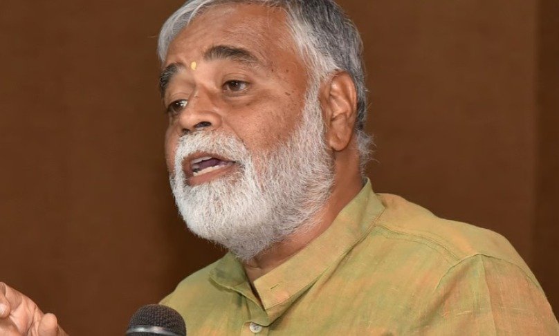കർണാടക മുൻമന്ത്രി ബി.സി. നാഗേഷ് അന്തരിച്ചു കർണാടക മുൻമന്ത്രി ബി.സി. നാഗേഷ് അന്തരിച്ചു