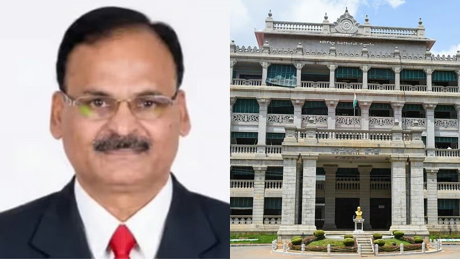 കെ.പി.എസ്.സി ചെയർമാനെതിരെ വീണ്ടും നടപടി; സസ്പെൻഷന് മന്ത്രിസഭ ശുപാർശ കെ.പി.എസ്.സി ചെയർമാനെതിരെ വീണ്ടും നടപടി; സസ്പെൻഷന് മന്ത്രിസഭ ശുപാർശ