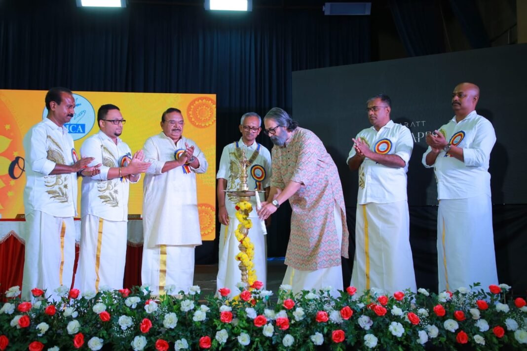 ബാംഗ്ലൂർ മലയാളി കാത്തലിക് അസോസിയേഷന് ഓണാഘോഷം ബാംഗ്ലൂർ മലയാളി കാത്തലിക് അസോസിയേഷന് ഓണാഘോഷം
