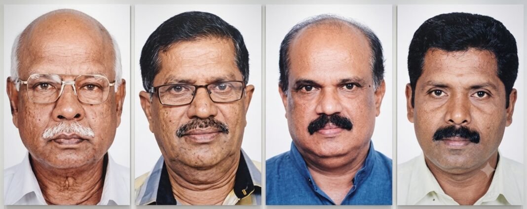 എസ്.എൻ.ഡി.പി. മൈസൂരു ഭാരവാഹികൾ എസ്.എൻ.ഡി.പി. മൈസൂരു ഭാരവാഹികൾ