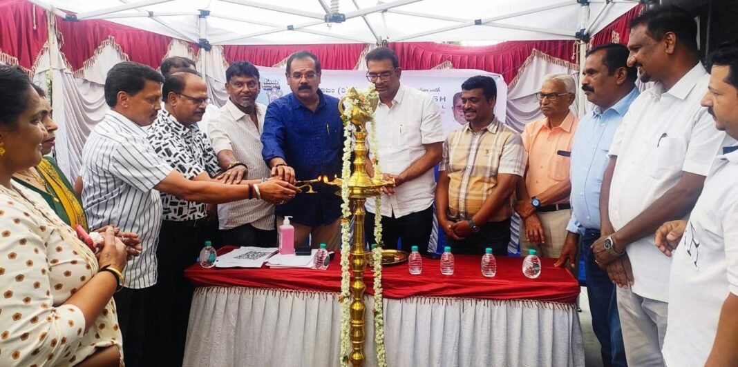 കേരളസമാജം ഈസ്റ്റ് സോണ് മെഡിക്കൽ ക്യാമ്പ് സംഘടിപ്പിച്ചു കേരളസമാജം ഈസ്റ്റ് സോണ് മെഡിക്കൽ ക്യാമ്പ് സംഘടിപ്പിച്ചു