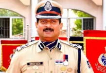 ഐജി ഷെഫീൻ അഹമ്മദ് ഐപിഎസ് അന്തരിച്ചു