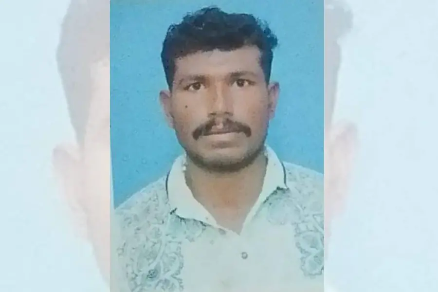 മുതലപ്പൊഴിയില് വള്ളത്തില് നിന്ന് കായലില് വീണ് കാണാതായ മത്സ്യത്തൊഴിലാളിയുടെ മൃതദേഹം കണ്ടെത്തി മുതലപ്പൊഴിയില് വള്ളത്തില് നിന്ന് കായലില് വീണ് കാണാതായ മത്സ്യത്തൊഴിലാളിയുടെ മൃതദേഹം കണ്ടെത്തി