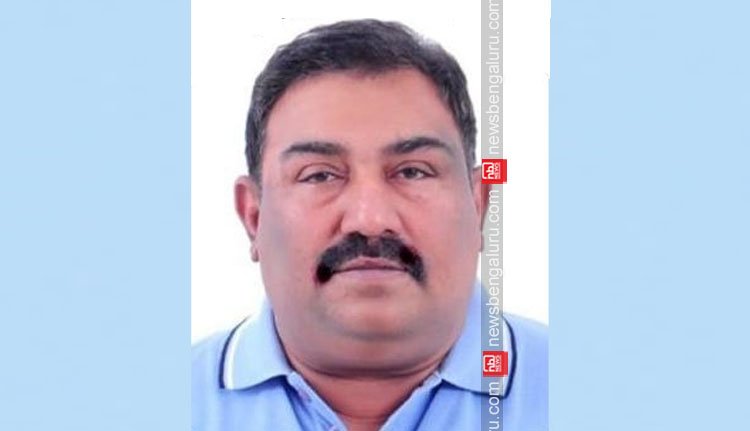 ബെംഗളൂരുവില് അന്തരിച്ചു ബെംഗളൂരുവില് അന്തരിച്ചു