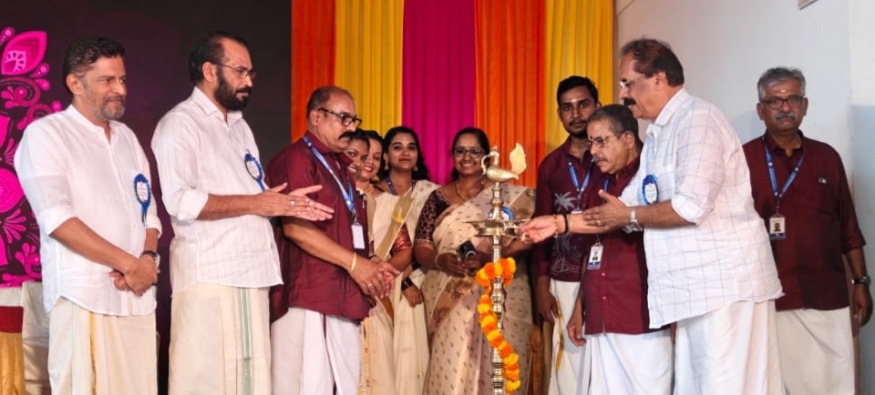 കെഎൻഎസ്എസ് അരീക്കര കരയോഗം ഓണാഘോഷവും കുടുംബ സംഗമവും കെഎൻഎസ്എസ് അരീക്കര കരയോഗം ഓണാഘോഷവും കുടുംബ സംഗമവും