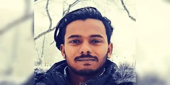 അമ്മ മരിച്ചതിനെ തുടര്ന്ന് വിദേശത്തുനിന്നെത്തിയ മകൻ വാഹനാപകടത്തില് മരിച്ചു അമ്മ മരിച്ചതിനെ തുടര്ന്ന് വിദേശത്തുനിന്നെത്തിയ മകൻ വാഹനാപകടത്തില് മരിച്ചു