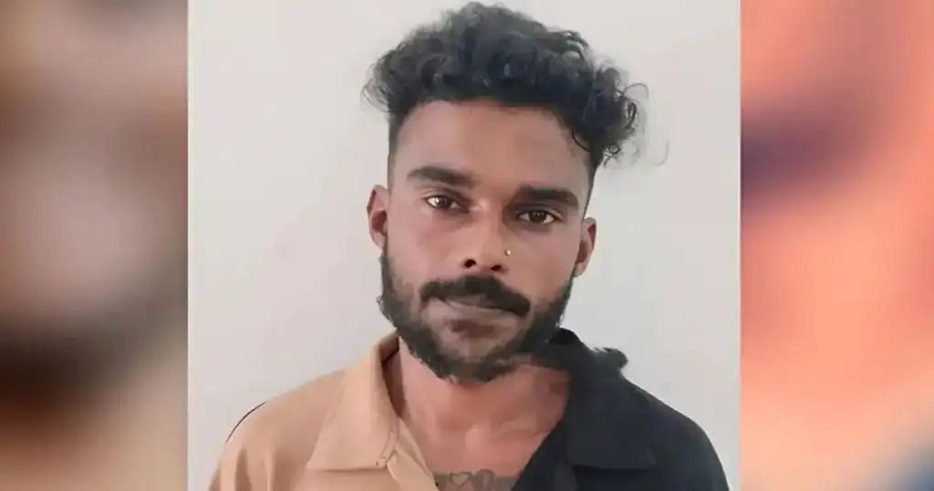 പ്രായപൂര്ത്തിയാകാത്ത പെണ്കുട്ടിയെ പീഡിപ്പിച്ചു; സോഷ്യല് മീഡിയ താരം ‘അമ്പിളി’ പോക്സോ കേസില് അറസ്റ്റില് പ്രായപൂര്ത്തിയാകാത്ത പെണ്കുട്ടിയെ പീഡിപ്പിച്ചു; സോഷ്യല് മീഡിയ താരം ‘അമ്പിളി’ പോക്സോ കേസില് അറസ്റ്റില്