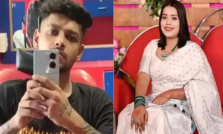 ഭാര്യയുടെ തല അറുത്ത് ഫ്രിഡ്ജില് സൂക്ഷിച്ച കേസ്: പ്രതി പോലീസ് വാഹനത്തില് നിന്ന് ചാടി മരിച്ചു ഭാര്യയുടെ തല അറുത്ത് ഫ്രിഡ്ജില് സൂക്ഷിച്ച കേസ്: പ്രതി പോലീസ് വാഹനത്തില് നിന്ന് ചാടി മരിച്ചു
