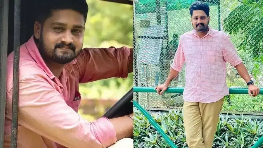 യൂത്ത് കോണ്ഗ്രസ് നേതാവ് തൂങ്ങി മരിച്ച നിലയില് യൂത്ത് കോണ്ഗ്രസ് നേതാവ് തൂങ്ങി മരിച്ച നിലയില്