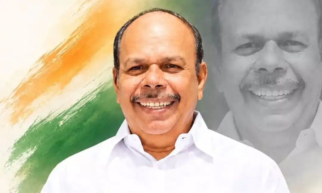 കോണ്ഗ്രസ് നേതാവ് ഹിദുര് മുഹമ്മദ് അന്തരിച്ചു കോണ്ഗ്രസ് നേതാവ് ഹിദുര് മുഹമ്മദ് അന്തരിച്ചു