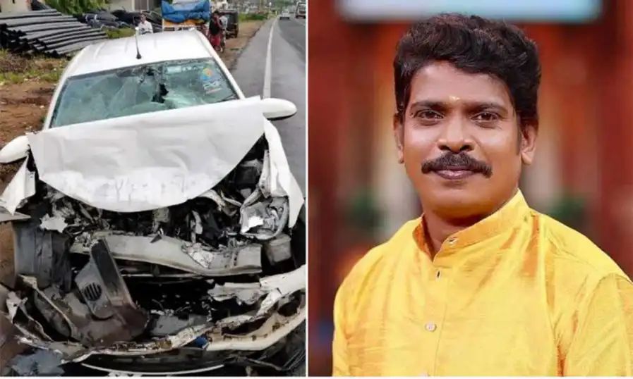 കൊല്ലം സുധിയുടെ വാഹനാപകട മരണം; നഷ്ടപരിഹാരമായി 1.77 കോടി രൂപ വിധിച്ച് കോടതി കൊല്ലം സുധിയുടെ വാഹനാപകട മരണം; നഷ്ടപരിഹാരമായി 1.77 കോടി രൂപ വിധിച്ച് കോടതി