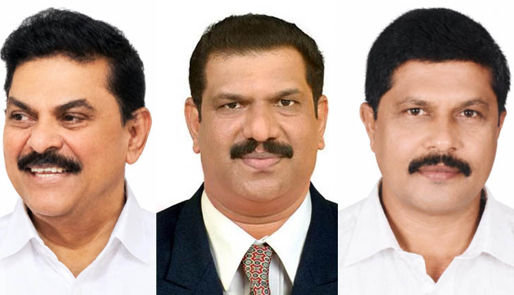 മംഗളൂരു കേരളസമാജം ഭാരവാഹികള് മംഗളൂരു കേരളസമാജം ഭാരവാഹികള്