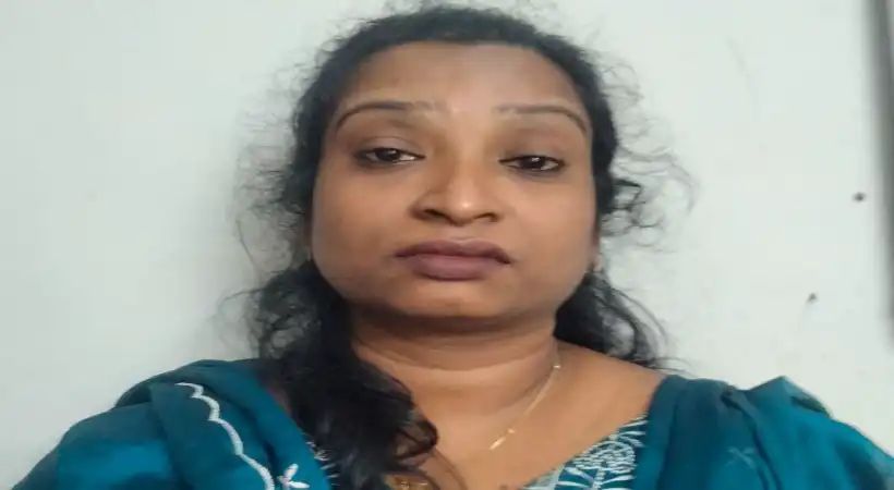 വടകര എംഡിഎംഎ കേസ്: നാലാം പ്രതി വി പി നീഷ്മയ്ക്ക് ജാമ്യം വടകര എംഡിഎംഎ കേസ്: നാലാം പ്രതി വി പി നീഷ്മയ്ക്ക് ജാമ്യം