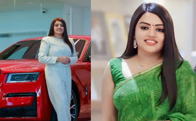 വിദേശ ജോലി വാഗ്ദാനം ചെയ്ത് ലക്ഷങ്ങളുടെ തട്ടിപ്പ്; ആംസ്റ്റര് സ്ഥാപനങ്ങളുടെ സിഇഒ അറസ്റ്റില് വിദേശ ജോലി വാഗ്ദാനം ചെയ്ത് ലക്ഷങ്ങളുടെ തട്ടിപ്പ്; ആംസ്റ്റര് സ്ഥാപനങ്ങളുടെ സിഇഒ അറസ്റ്റില്