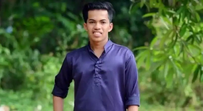 റാണിപുരത്ത് റോപ്പ്വേ അപകടത്തില് ജീവനക്കാരൻ മരിച്ചു റാണിപുരത്ത് റോപ്പ്വേ അപകടത്തില് ജീവനക്കാരൻ മരിച്ചു