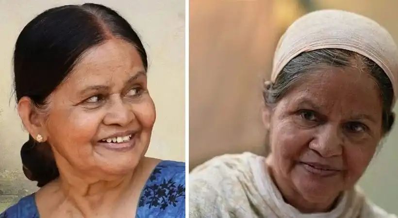 ‘സുഡാനി ഫ്രം നൈജീരിയ’ നടി സാവിത്രി ശ്രീധരൻ അന്തരിച്ചു ‘സുഡാനി ഫ്രം നൈജീരിയ’ നടി സാവിത്രി ശ്രീധരൻ അന്തരിച്ചു