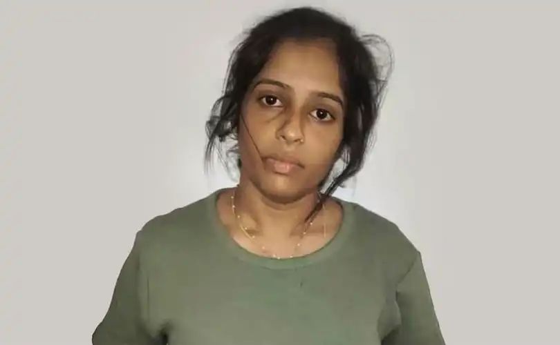 വടകര എംഡിഎംഎ കേസില് അധ്യാപിക കീര്ത്തനയ്ക്ക് ജാമ്യം വടകര എംഡിഎംഎ കേസില് അധ്യാപിക കീര്ത്തനയ്ക്ക് ജാമ്യം