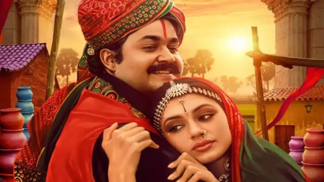 4k ദൃശ്യമികവില് ‘തേന്മാവിൻ കൊമ്പത്ത്’ തിയെറ്ററുകളിലേക്ക്; ഒക്ടോബര് ഒന്നിന് എത്തും 4k ദൃശ്യമികവില് ‘തേന്മാവിൻ കൊമ്പത്ത്’ തിയെറ്ററുകളിലേക്ക്; ഒക്ടോബര് ഒന്നിന് എത്തും