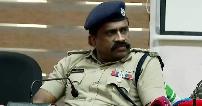 ഡിവൈഎസ്പി എ ഉമേഷിനെ തിരിച്ചെടുക്കാനുള്ള തീരുമാനം മരവിപ്പിച്ച് ആഭ്യന്തരവകുപ്പ് ഡിവൈഎസ്പി എ ഉമേഷിനെ തിരിച്ചെടുക്കാനുള്ള തീരുമാനം മരവിപ്പിച്ച് ആഭ്യന്തരവകുപ്പ്