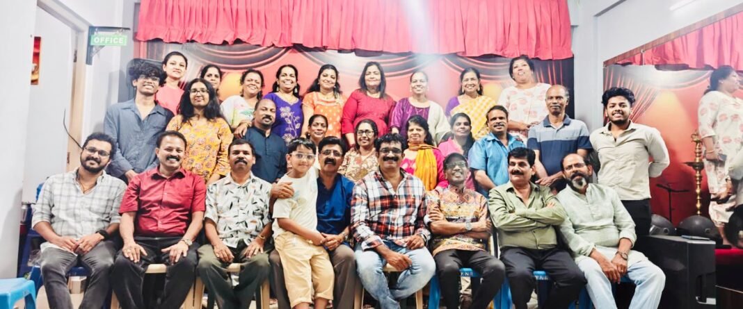 ബെംഗളുരു സ്റ്റേജ് ക്രാഫ്റ്റ് ക്രിയേഷൻ ഓണ കുടുംബസംഗമം ബെംഗളുരു സ്റ്റേജ് ക്രാഫ്റ്റ് ക്രിയേഷൻ ഓണ കുടുംബസംഗമം