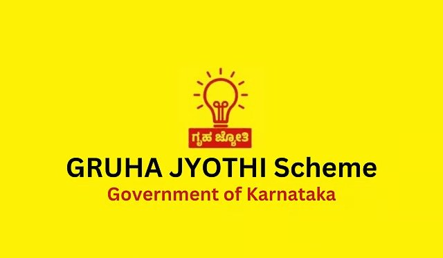 ഗൃഹജ്യോതി പദ്ധതി; ഗുണഭോക്താക്കളുടെ വീടുതോറുമുള്ള പരിശോധന സെപ്റ്റംബർ 30 വരെ നീട്ടി ഗൃഹജ്യോതി പദ്ധതി; ഗുണഭോക്താക്കളുടെ വീടുതോറുമുള്ള പരിശോധന സെപ്റ്റംബർ 30 വരെ നീട്ടി