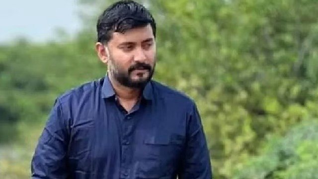 സംസ്ഥാനത്ത് വീണ്ടും അമീബിക് മസ്തിഷ്കജ്വര മരണം; കോഴിക്കോട് മെഡിക്കല് കോളജില് ചികിത്സയിലിരുന്ന യുവാവ് മരിച്ചു സംസ്ഥാനത്ത് വീണ്ടും അമീബിക് മസ്തിഷ്കജ്വര മരണം; കോഴിക്കോട് മെഡിക്കല് കോളജില് ചികിത്സയിലിരുന്ന യുവാവ് മരിച്ചു