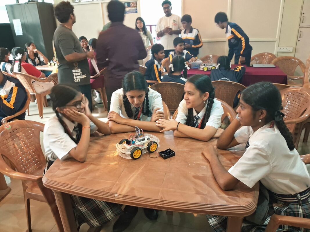 ശാസ്ത്ര സാഹിത്യ വേദി ശാസ്ത്ര സെമിനാർ ശാസ്ത്ര സാഹിത്യ വേദി ശാസ്ത്ര സെമിനാർ