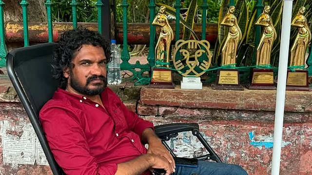 വിലക്ക് തനിക്ക് ബാധകമല്ല; കേസ് കൊടുത്തതിൽ ഗൂഢാലോചന, സനൽ കുമാർ ശശിധരൻ വിലക്ക് തനിക്ക് ബാധകമല്ല; കേസ് കൊടുത്തതിൽ ഗൂഢാലോചന, സനൽ കുമാർ ശശിധരൻ