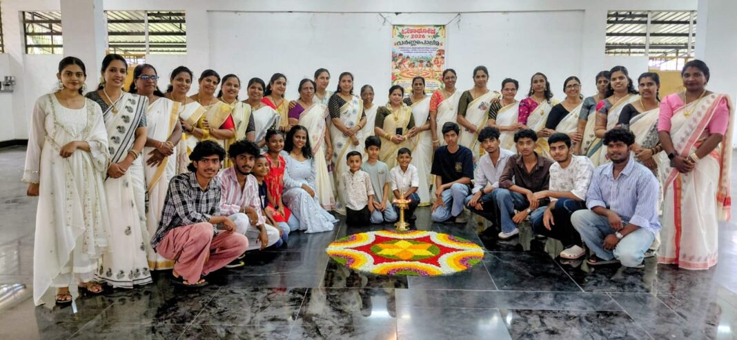 മൈസൂരു നഞ്ചൻഗുഡിൽ ഓണാഘോഷം മൈസൂരു നഞ്ചൻഗുഡിൽ ഓണാഘോഷം