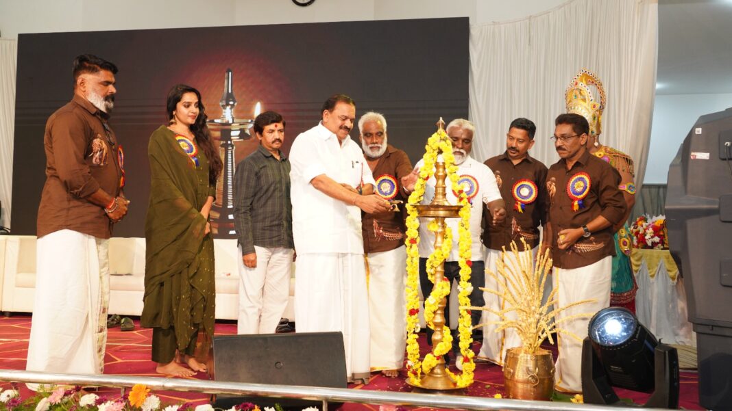 രാജരാജേശ്വരി നഗർ മലയാളി സമാജം ഓണാഘോഷം രാജരാജേശ്വരി നഗർ മലയാളി സമാജം ഓണാഘോഷം