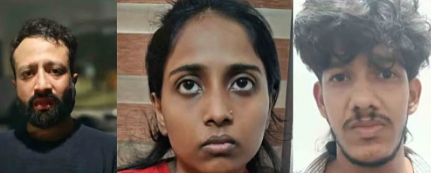 കൊച്ചിയില് വന് മയക്കുമരുന്നുവേട്ട; 305 ഗ്രാം എംഡിഎംഎ പിടികൂടി, മൂന്നുപേര് അറസ്റ്റില് കൊച്ചിയില് വന് മയക്കുമരുന്നുവേട്ട; 305 ഗ്രാം എംഡിഎംഎ പിടികൂടി, മൂന്നുപേര് അറസ്റ്റില്